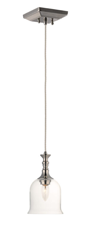 Maxim Lighting Centennial 1-Light Pendant