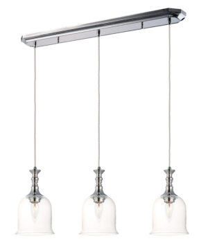 Maxim Lighting Centennial 3-Light Pendant