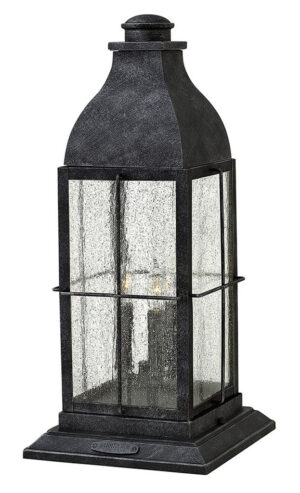 Hinkley Large Pier Mount Lantern