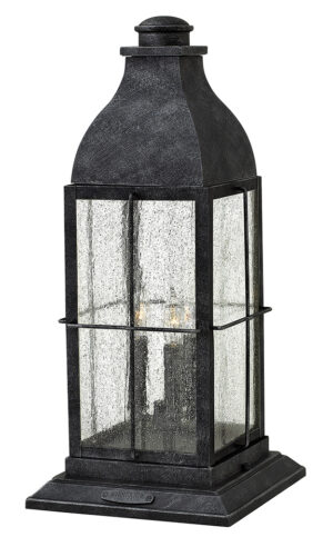 Hinkley Large Pier Mount Lantern