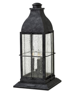 Hinkley Large Pier Mount Lantern 12v