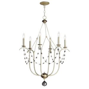Maxim Lighting Formosa 6-Light Chandelier