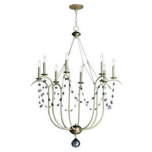 Maxim Lighting Formosa 8-Light Chandelier