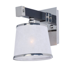 Maxim Lighting Maritime 1-Light Wall Sconce