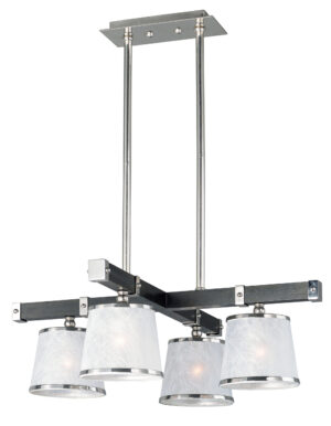 Maxim Lighting Maritime 4-Light Pendant