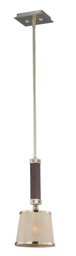 Maxim Lighting Maritime 1-Light Pendant