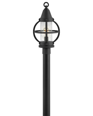 Hinkley Medium Post Top or Pier Mount Lantern