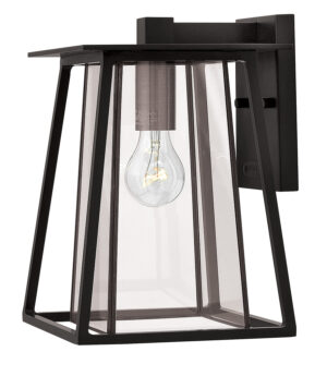 Hinkley Small Wall Mount Lantern