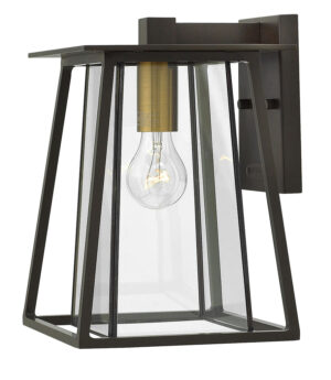 Hinkley Small Wall Mount Lantern