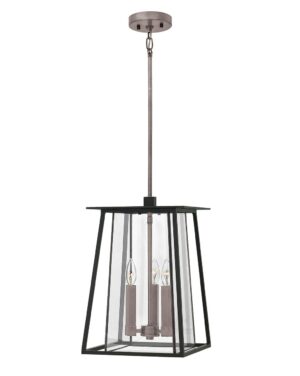 Hinkley Medium Hanging Lantern