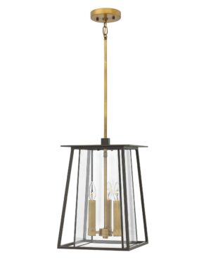 Hinkley Medium Hanging Lantern