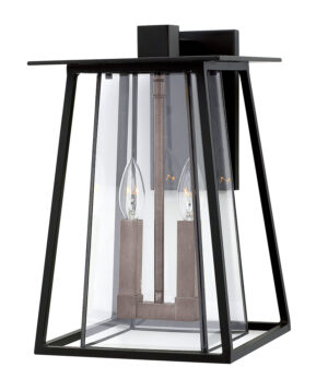 Hinkley Medium Wall Mount Lantern