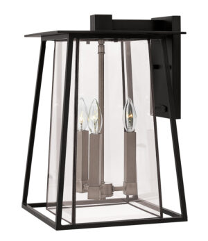 Hinkley Medium Wall Mount Lantern