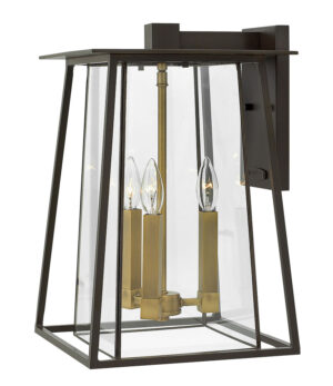 Hinkley Medium Wall Mount Lantern