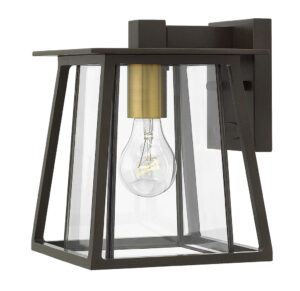 Hinkley Small Wall Mount Lantern