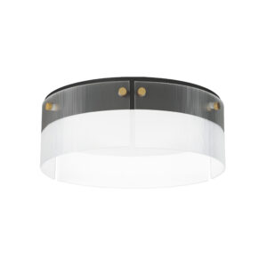 Maxim Lighting Spectre 16" Flush Mount