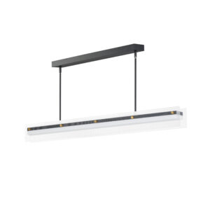 Maxim Lighting Spectre 48" Linear Pendant
