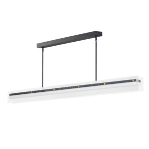 Maxim Lighting Spectre 61.5" Linear Pendant