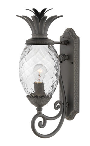 Hinkley Large Wall Mount Lantern