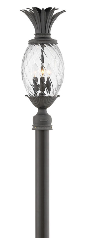 Hinkley Large Post Top or Pier Mount Lantern