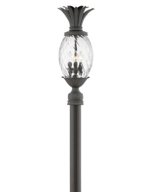 Hinkley Large Post Top or Pier Mount Lantern 12v