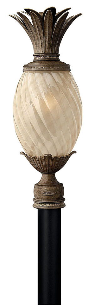 Hinkley Large Post Top or Pier Mount Lantern