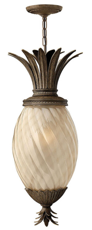 Hinkley Large Hanging Lantern