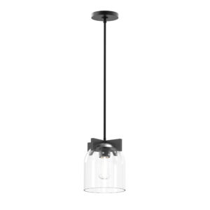 Maxim Lighting Scoop 1-Light Pendant/Flush Mount
