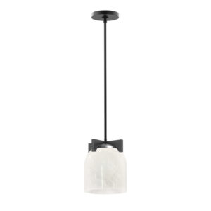 Maxim Lighting Scoop 1-Light Pendant/Flush Mount