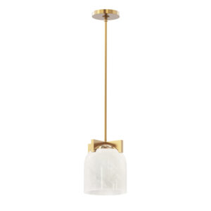 Maxim Lighting Scoop 1-Light Pendant/Flush Mount