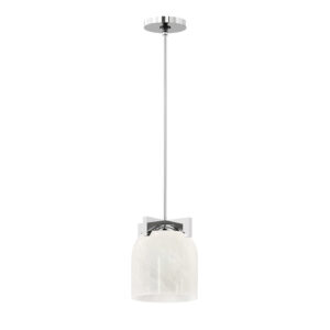 Maxim Lighting Scoop 1-Light Pendant/Flush Mount