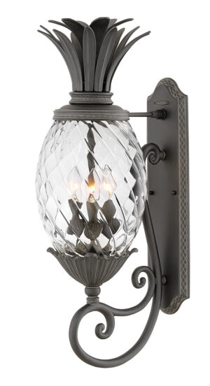 Hinkley Large Wall Mount Lantern