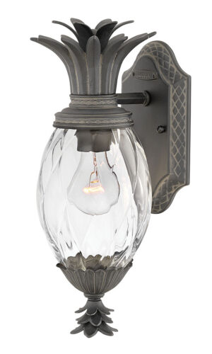 Hinkley Medium Wall Mount Lantern