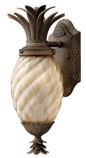Hinkley Medium Wall Mount Lantern