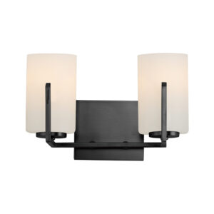 Maxim Lighting Dart 2-Light Bath Vanity