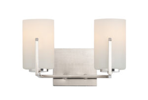 Maxim Lighting Dart 2-Light Bath Vanity