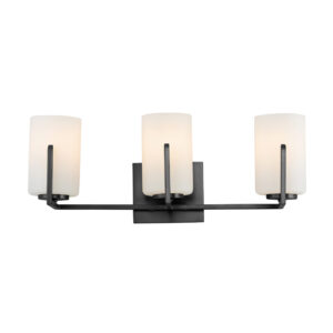 Maxim Lighting Dart 3-Light Bath Vanity