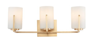 Maxim Lighting Dart 3-Light Bath Vanity