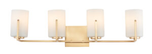 Maxim Lighting Dart 4-Light Bath Vanity