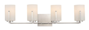 Maxim Lighting Dart 4-Light Bath Vanity