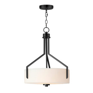 Maxim Lighting Dart 3-Light Pendant
