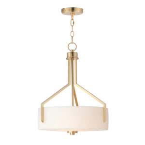 Maxim Lighting Dart 3-Light Pendant