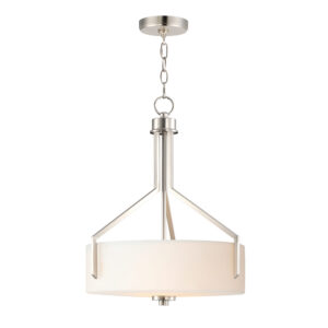 Maxim Lighting Dart 3-Light Pendant