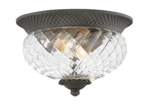 Hinkley Small Flush Mount