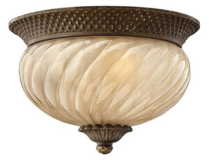 Hinkley Small Flush Mount