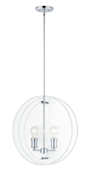 Multi Light Pendants