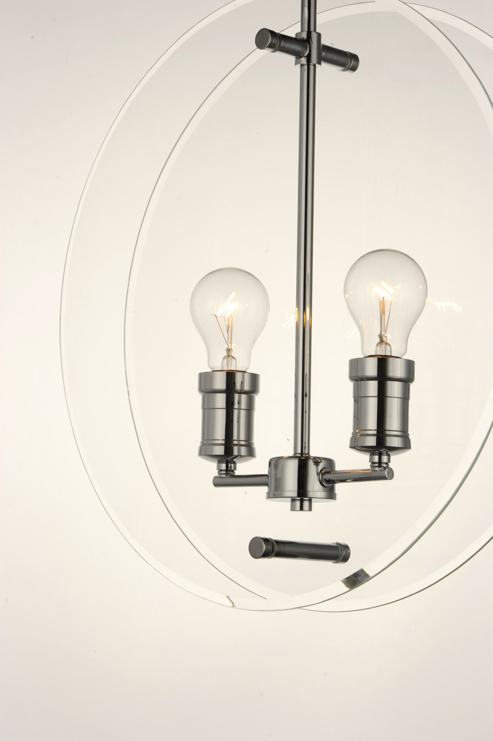 Maxim Lighting Looking Glass 2-Light Pendant - Image 2