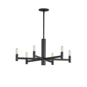 Maxim Lighting Emana 6-Light Chandelier