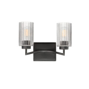 Maxim Lighting Rigata 2-Light Wall Sconce