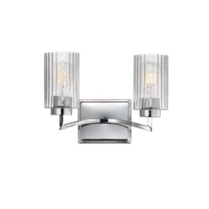 Maxim Lighting Rigata 2-Light Wall Sconce